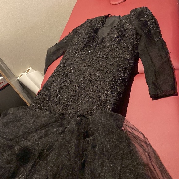 PROM DRESS - Picture 9 of 12